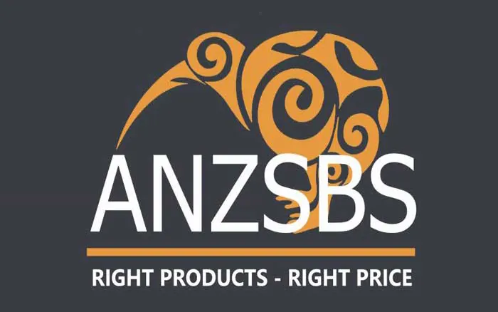 ANZSBS logo