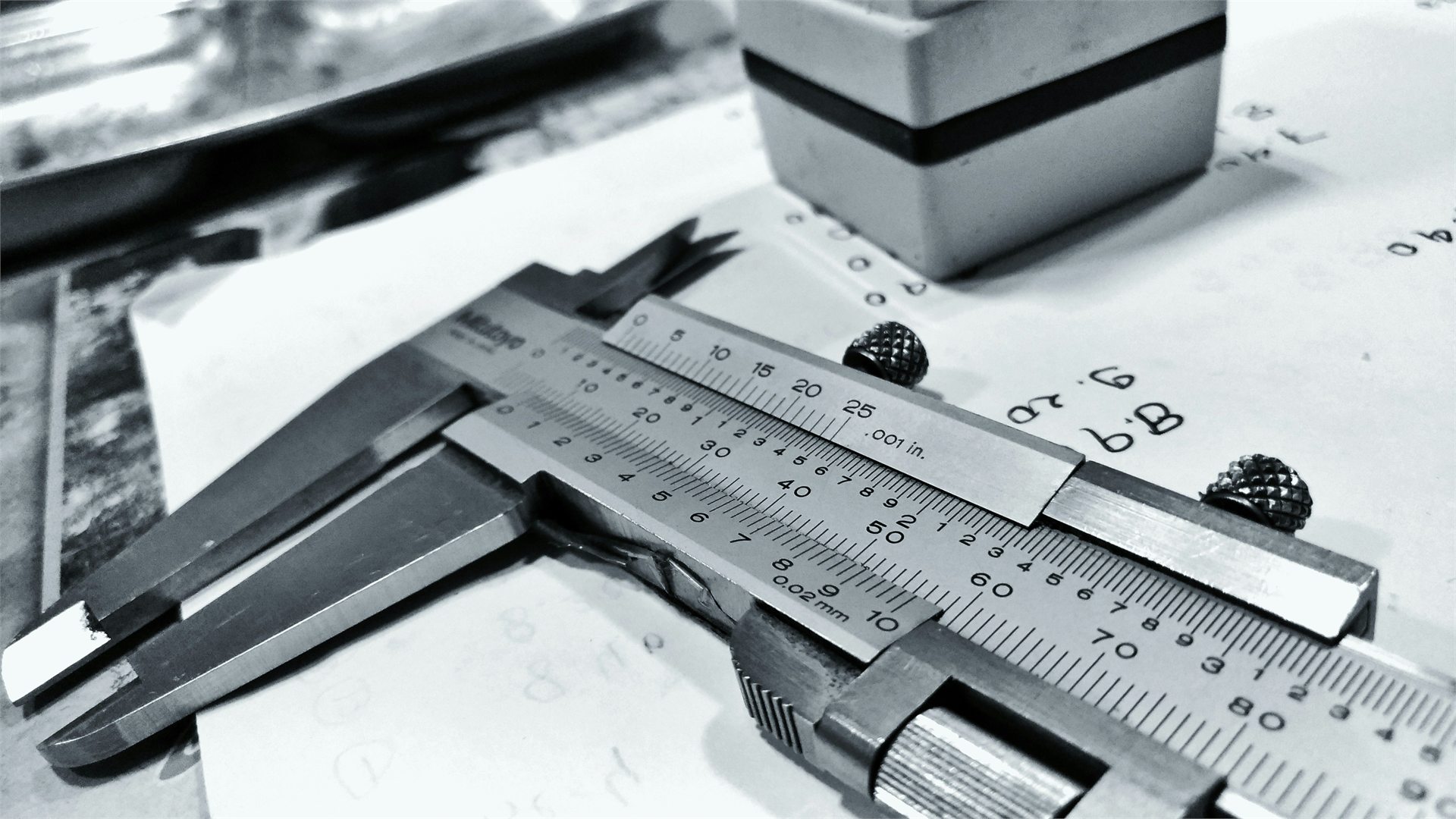 Supplier document review
