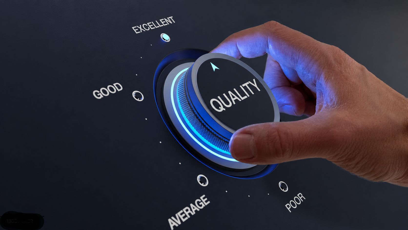Quality control and inspection