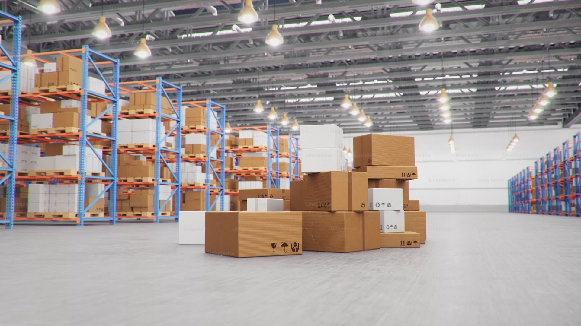 China business and supplier context