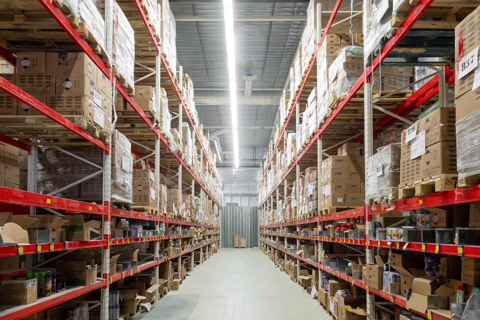 Supplier verification context image